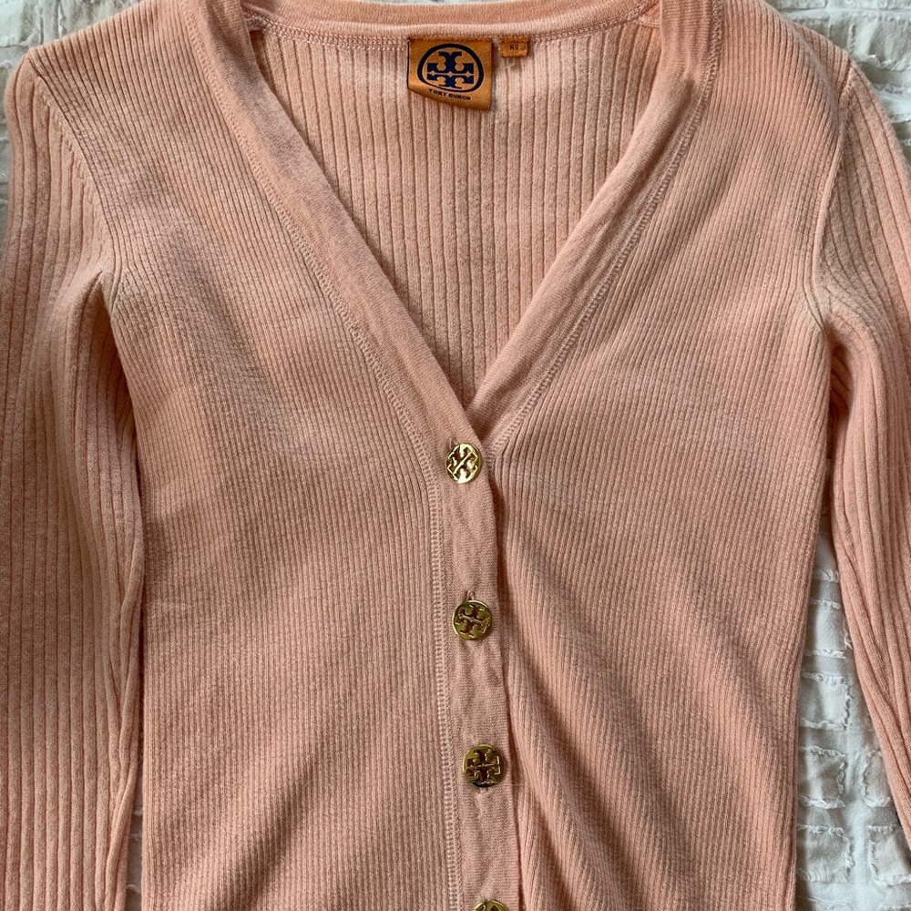 Tory Burch cardigan